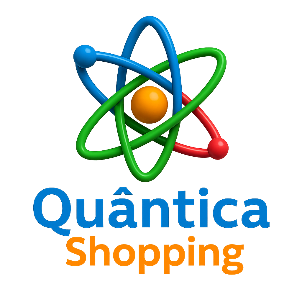 Logo Quântica Shopping
